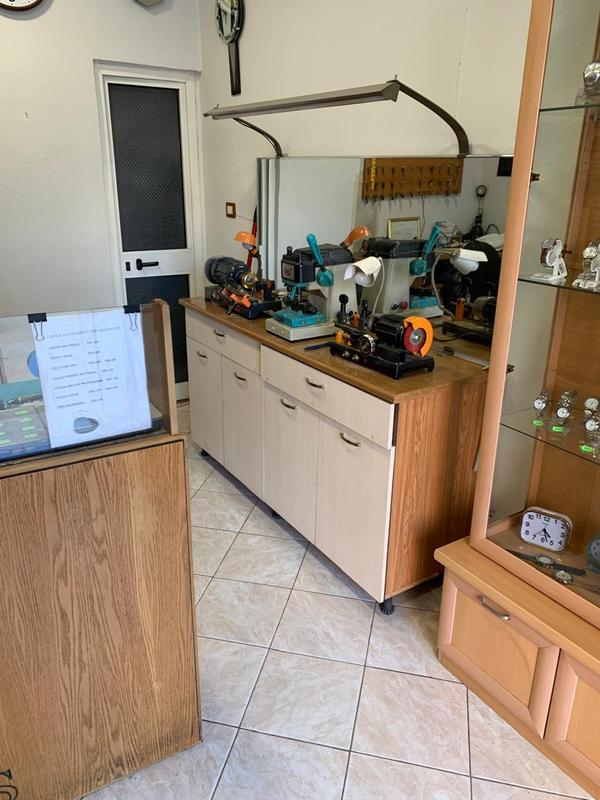 Inside the Iglisi Watch workshop — Durrës, Albania