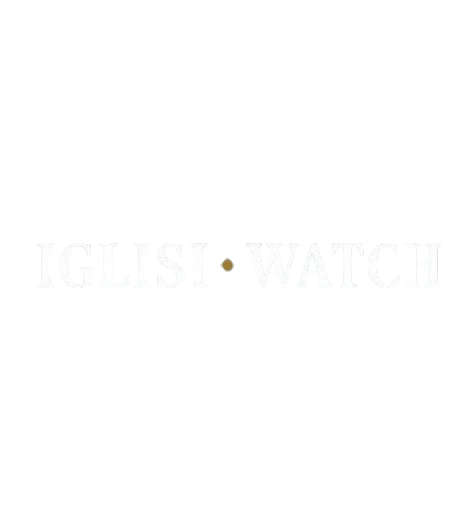 Iglisi Watch logo
