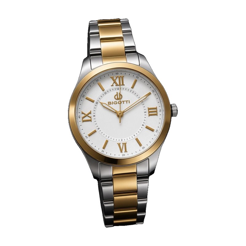 Bigotti Two Tone Roman