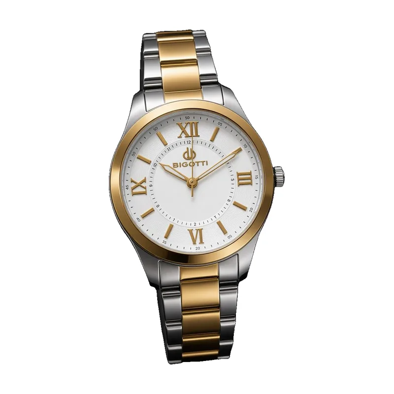 Bigotti Two Tone Roman