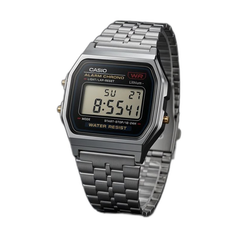 Casio A159WA