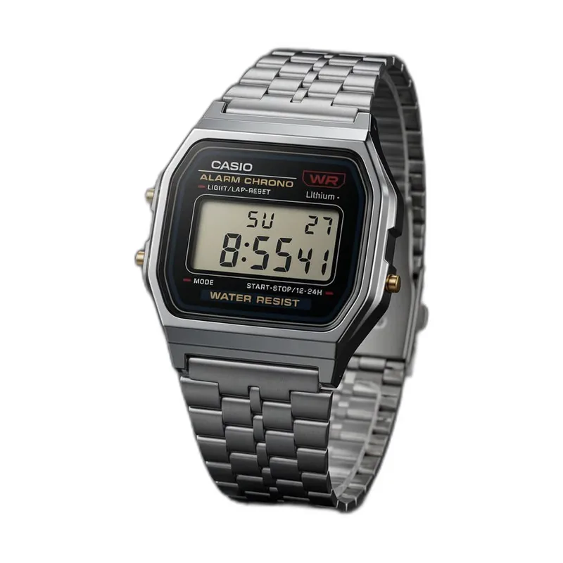 Casio A159WA