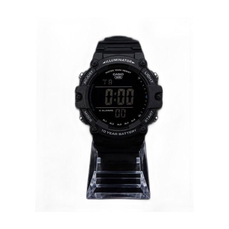Casio AE-1500WH
