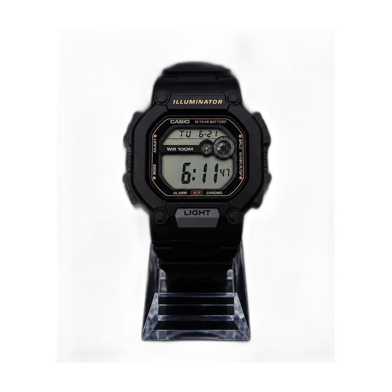 Casio W-737HX