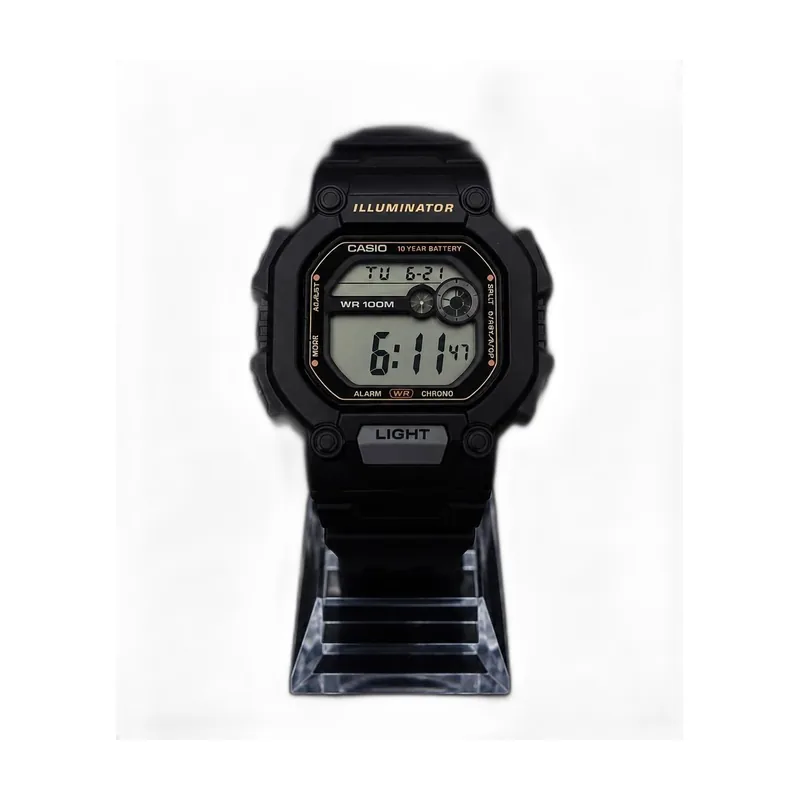 Casio W-737HX