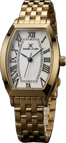Daniel Klein Premium Gold Tonneau DK.1.14165-2