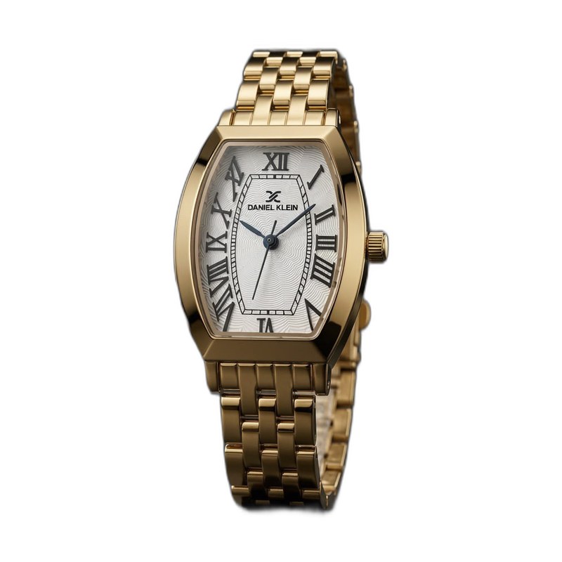 Daniel Klein Premium Gold Tonneau
