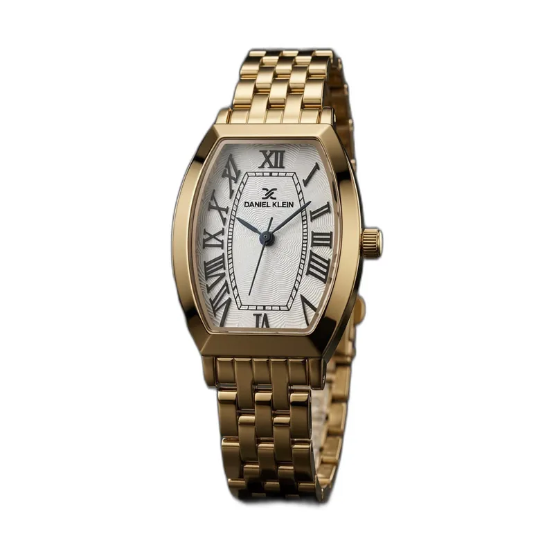 Daniel Klein Premium Gold Tonneau