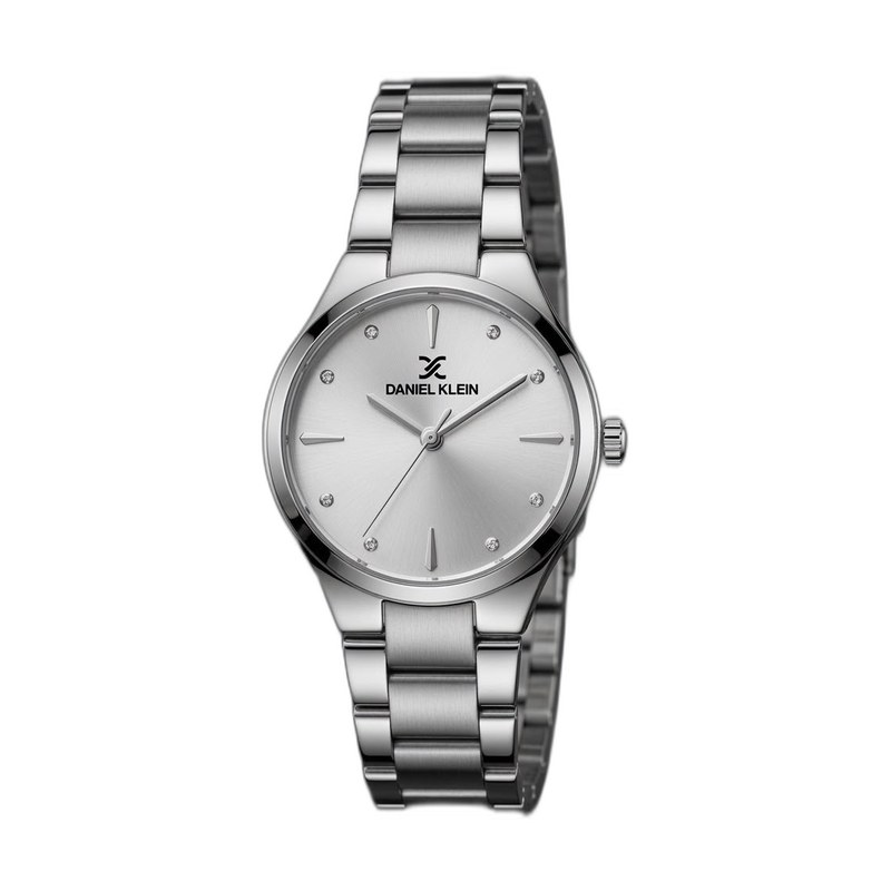 Daniel Klein Premium Steel Crystal