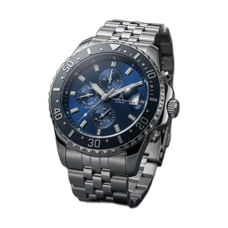 Daniel Klein Exclusive Chronograph