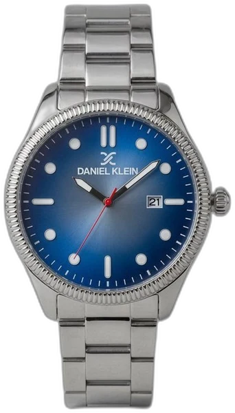 Daniel Klein Blue DK 1.12576.2