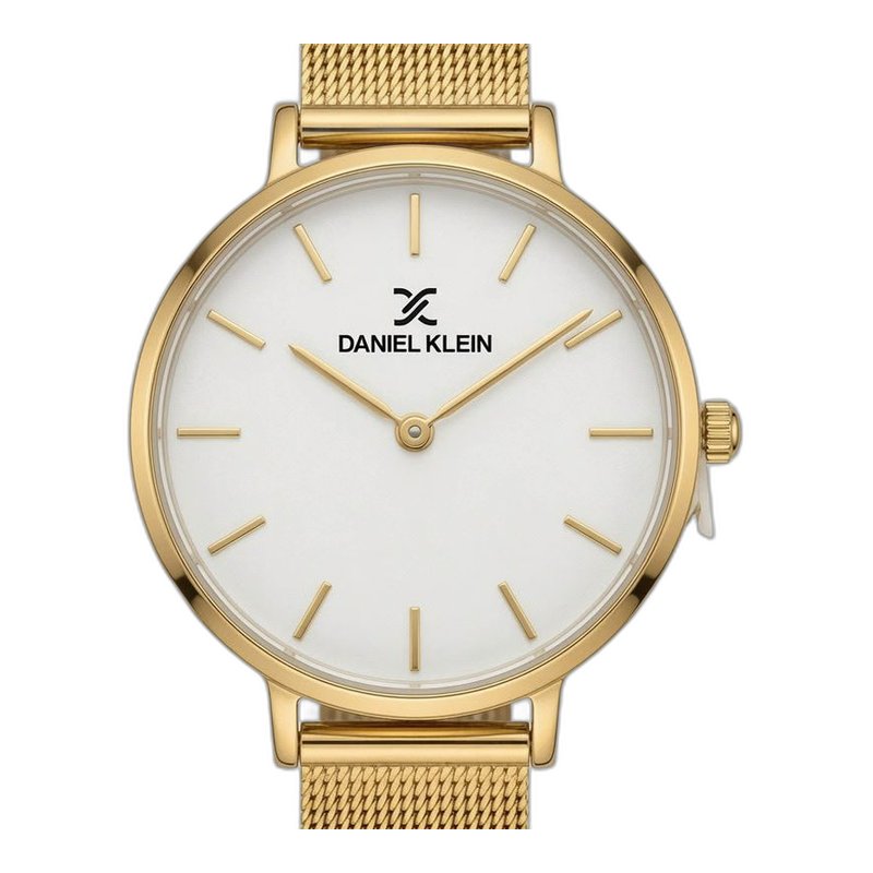 Daniel Klein Mesh