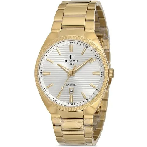 Hislon Classic Swiss Watch