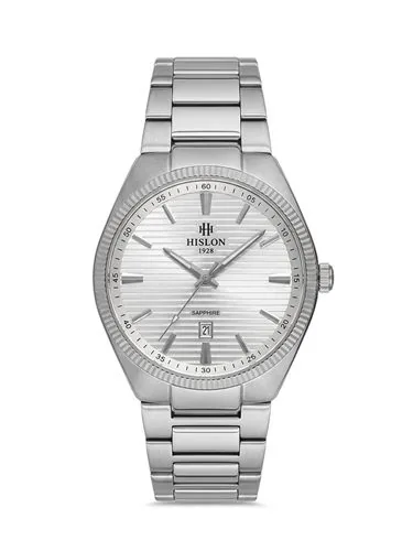 Hislon Classic Swiss Watch