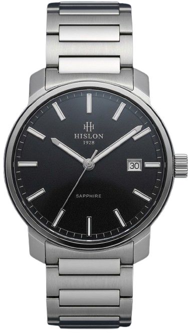 Hislon Classic CL214S-04SS