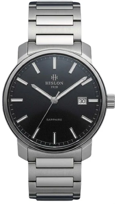 Hislon Classic Swiss Watch