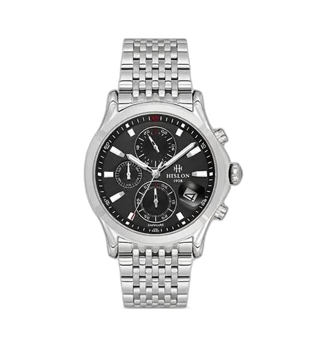 Hislon Masterwork MS201S-04SS
