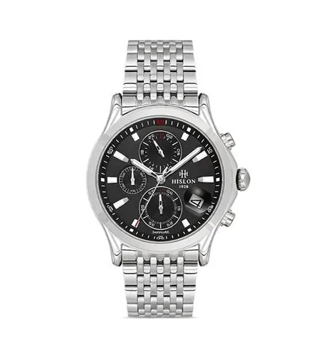 Hislon Masterwork Swiss Watch