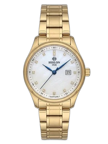 Hislon Classic Queen QL113G-09SG