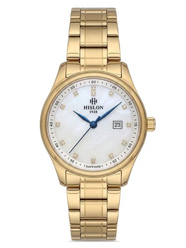 Hislon Classic Queen QL113G-09SG