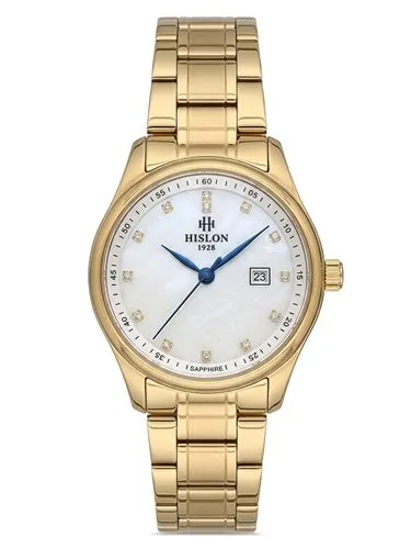 Hislon Classic Queen Swiss Watch