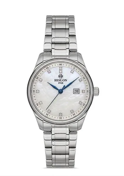 Hislon Women Classic Queen Swiss Watch