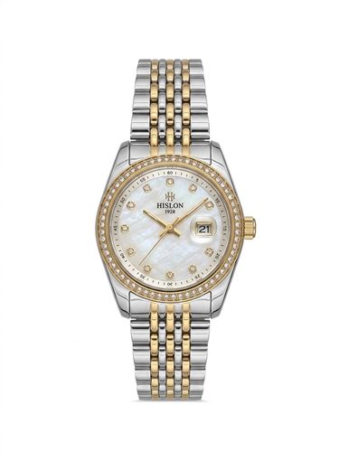 Hislon Classic Queen QL145T-09SG