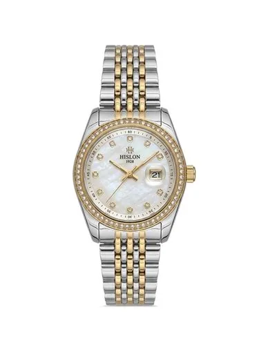 Hislon Classic Queen Swiss Watch