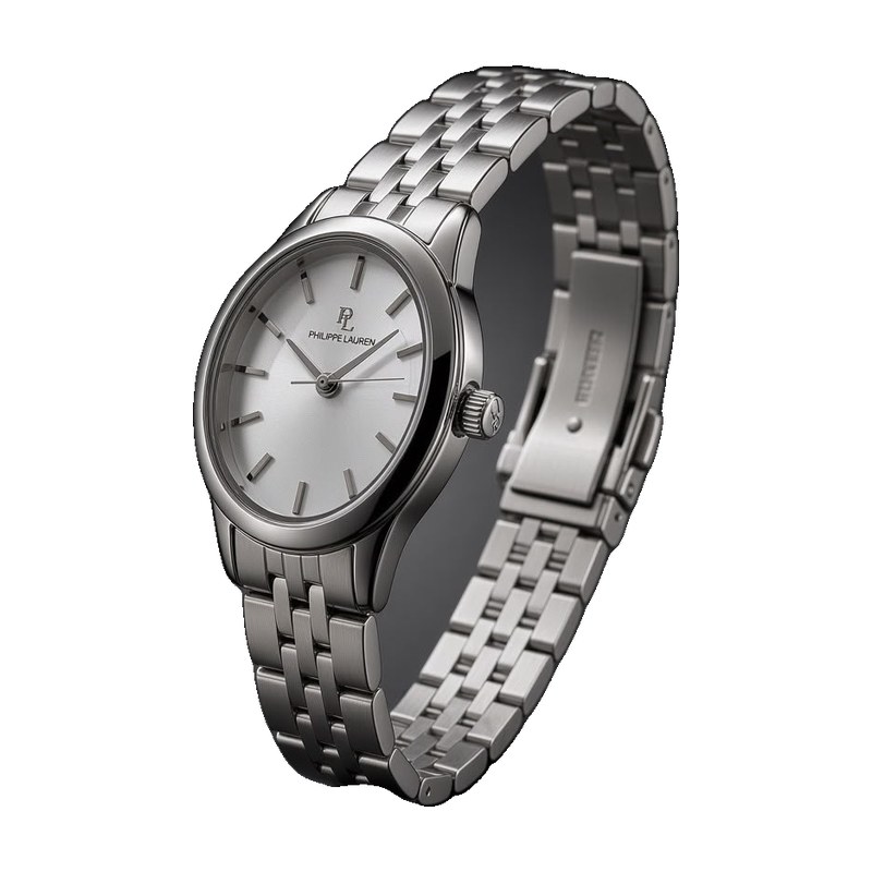 Philippe Lauren Steel Classic