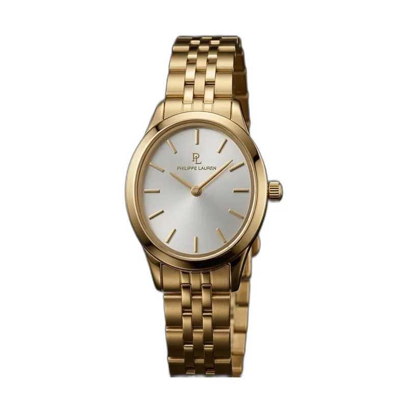 Philippe Lauren Gold Classic