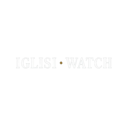Iglisi Watch logo
